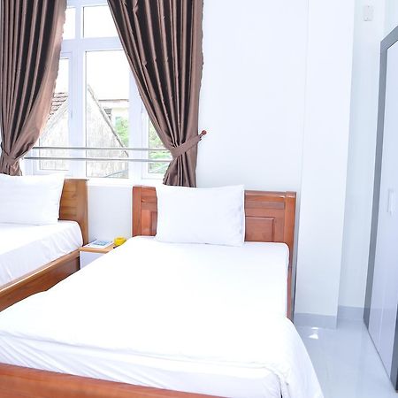 Wow Hotel Quy Nhơn Kültér fotó