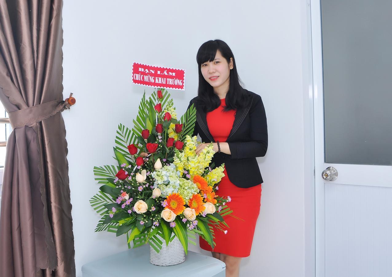 Wow Hotel Quy Nhơn Kültér fotó