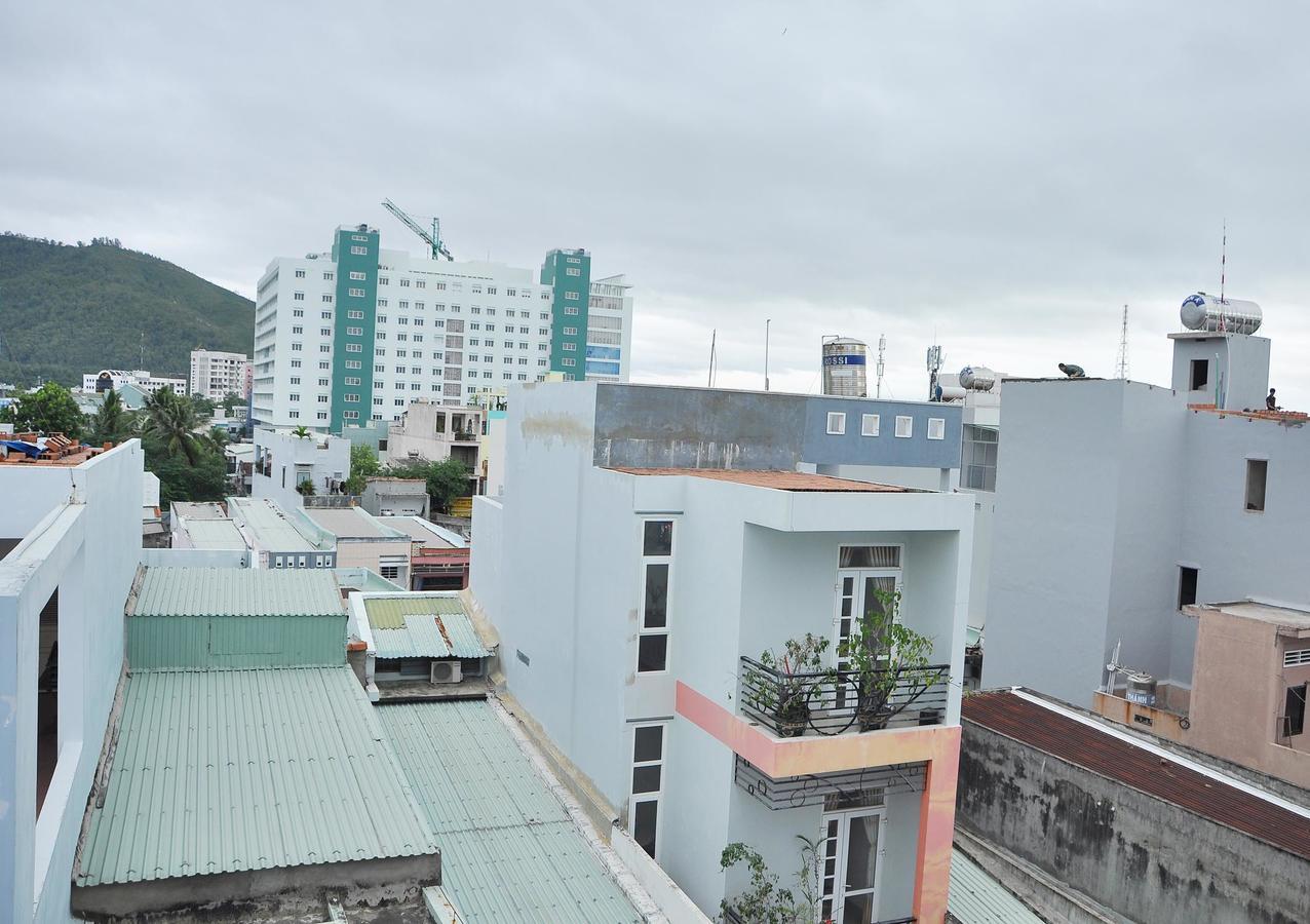 Wow Hotel Quy Nhơn Kültér fotó