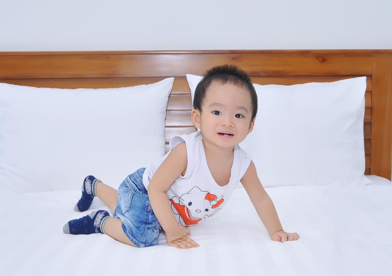 Wow Hotel Quy Nhơn Kültér fotó