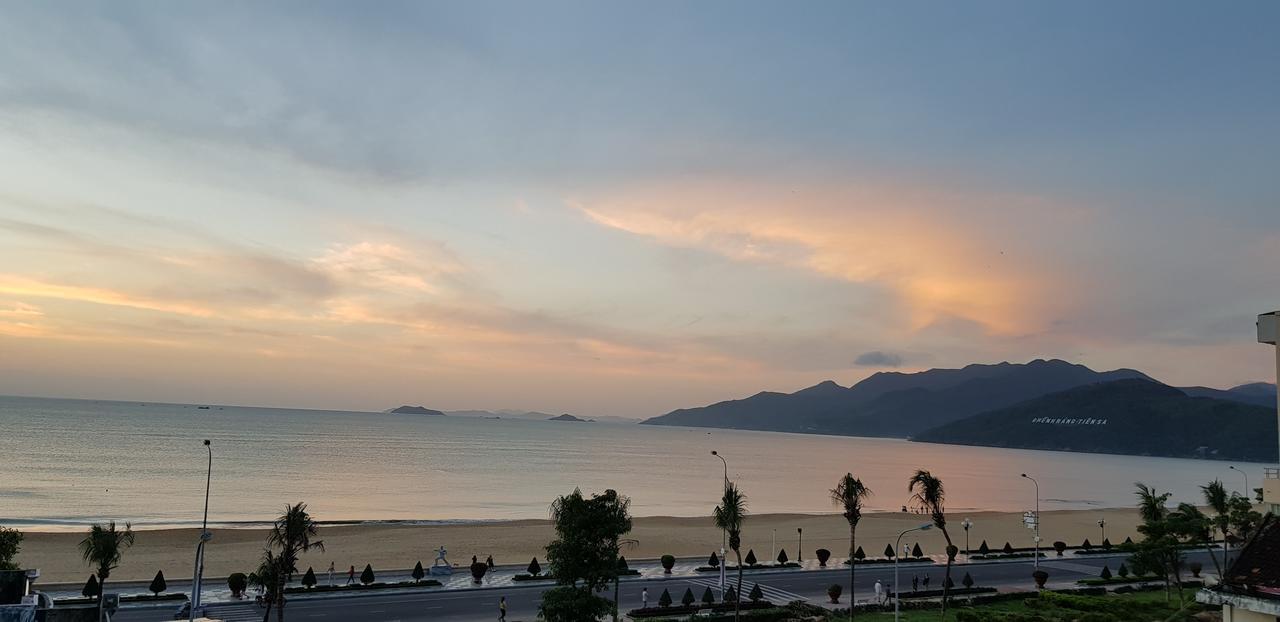 Wow Hotel Quy Nhơn Kültér fotó