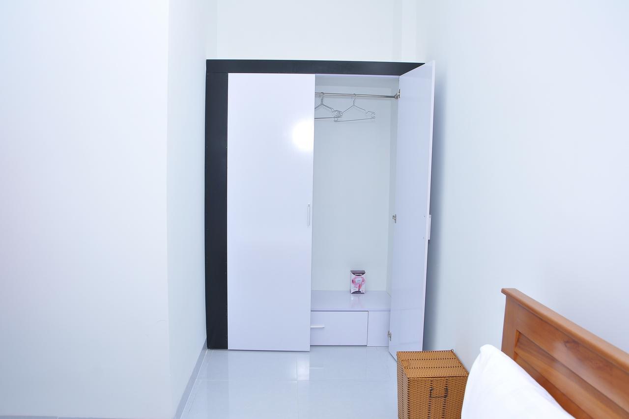 Wow Hotel Quy Nhơn Kültér fotó