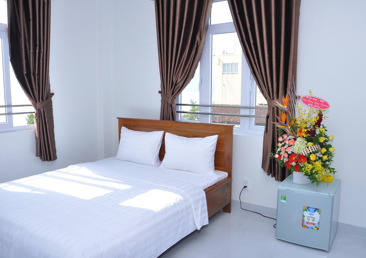 Wow Hotel Quy Nhơn Kültér fotó