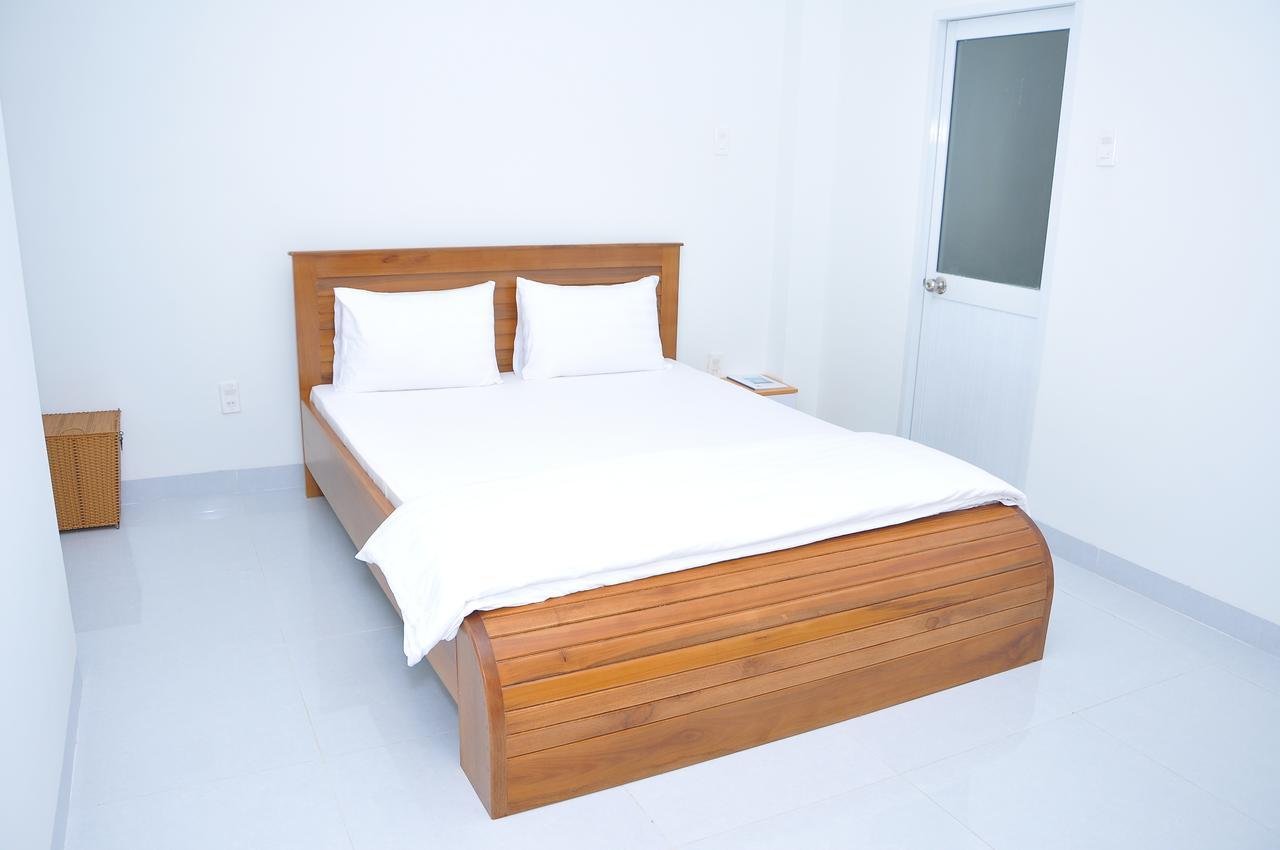 Wow Hotel Quy Nhơn Kültér fotó
