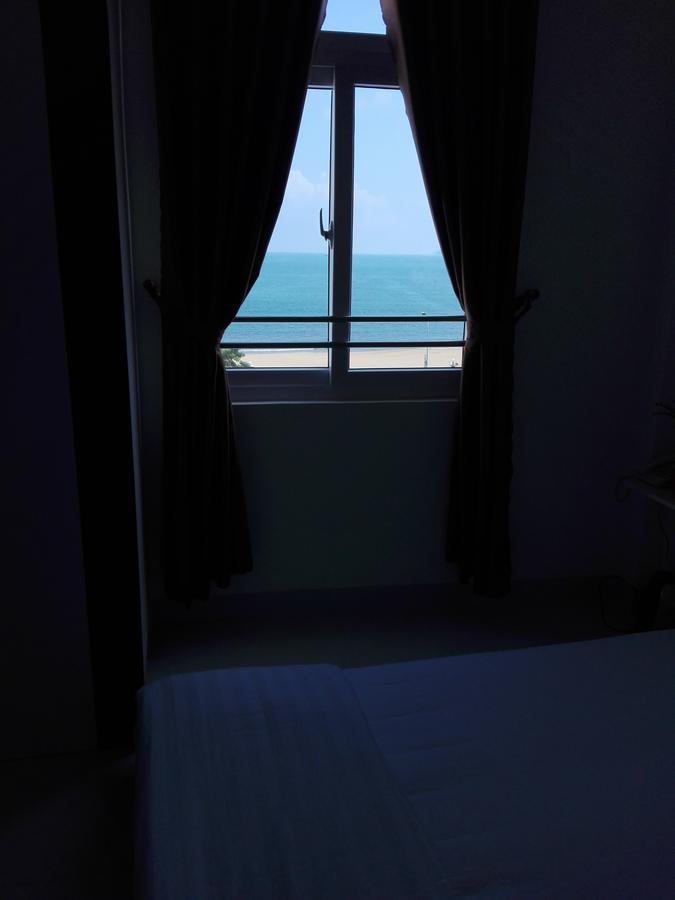 Wow Hotel Quy Nhơn Kültér fotó