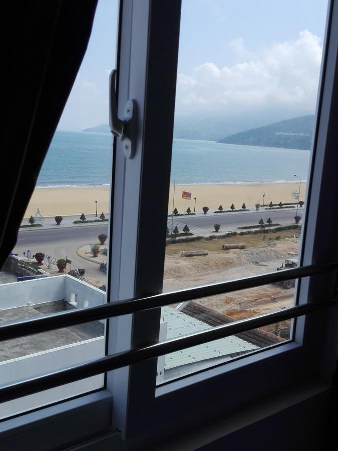 Wow Hotel Quy Nhơn Kültér fotó