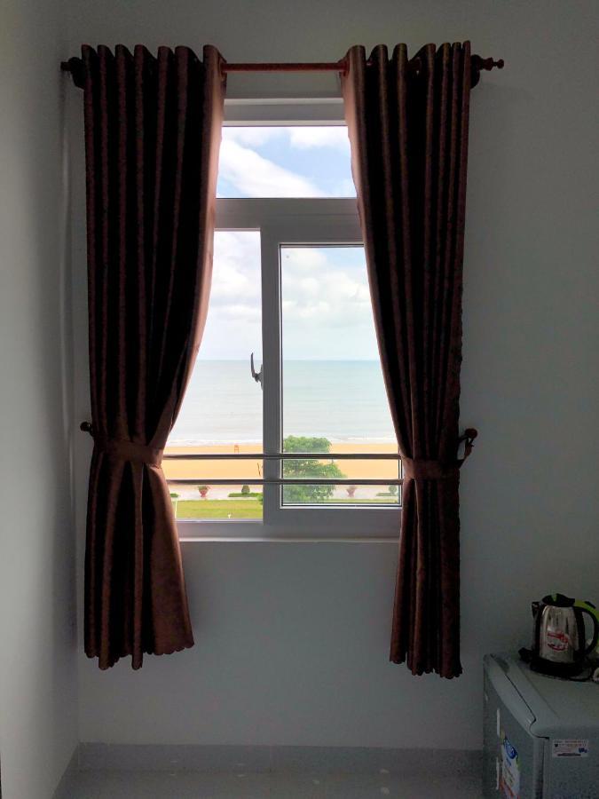 Wow Hotel Quy Nhơn Kültér fotó