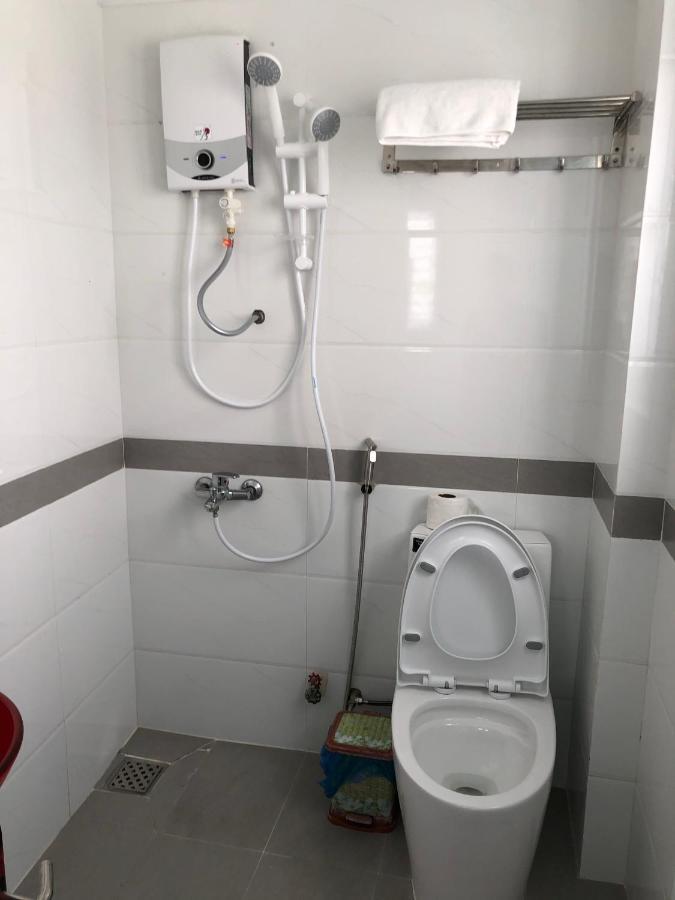 Wow Hotel Quy Nhơn Kültér fotó