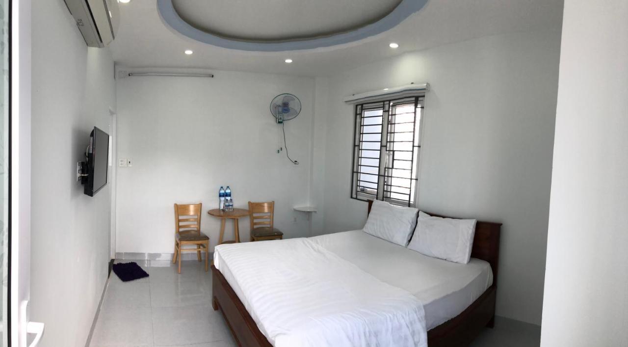 Wow Hotel Quy Nhơn Kültér fotó